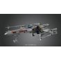 BANDAI Star Wars X-Wing Fighter 1/72 Plastic Model Kit
