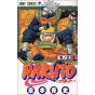 Naruto vol.3 - Jump Comics (japanese version)