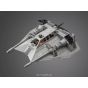 BANDAI Star Wars Snow Speeder 1/48 Plastic Model Kit