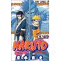 Naruto vol.4 - Jump Comics (japanese version)