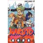 Naruto vol.5 - Jump Comics (japanese version)