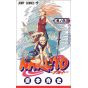Naruto vol.6 - Jump Comics (japanese version)