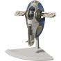BANDAI Star Wars - Slave I (Jango Fett ver.) Kit di modellismo in plastica