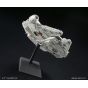 BANDAI Star Wars - Veicolo Millennium Falcon 006 Kit di modellismo in plastica