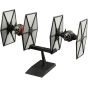 BANDAI Star Wars  - First Order Tie Fighter Set Vehicle 004 Plastic Model Kit