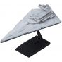 BANDAI Star Wars  - Star Destroyer Vehicle 001 Plastic Model Kit