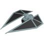 BANDAI Star Wars Tie Striker 1/72 Plastic Model Kit