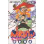 Naruto vol.12 - Jump Comics (japanese version)