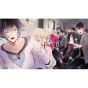 IDEA FACTORY   DIABOLIK LOVERS DARK FATE [PS VITA software]