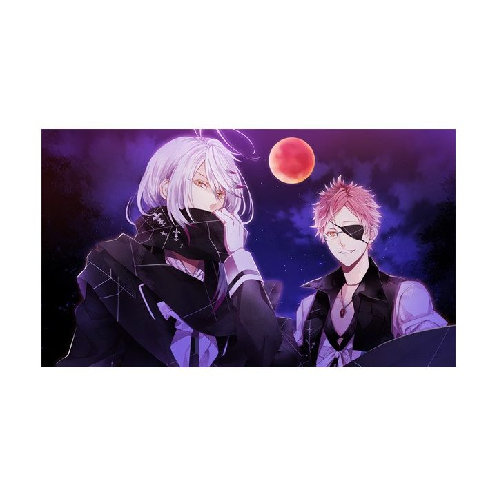diabolik lovers game psvita diabolik lovers game psvita
