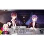 IDEA FACTORY   DIABOLIK LOVERS DARK FATE [PS VITA software]