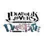 IDEA FACTORY   DIABOLIK LOVERS DARK FATE [PS VITA software]