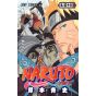 Naruto vol.56 - Jump Comics (japanese version)