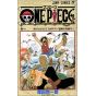 One Piece vol.1- Jump Comics (japanese version)