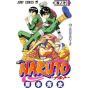 Naruto vol.10 - Jump Comics (japanese version)