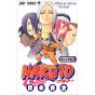Naruto vol.24 - Jump Comics (version japonaise)