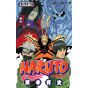 Naruto vol.62 - Jump Comics (version japonaise)
