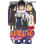 Naruto vol.65 - Jump Comics (version japonaise)