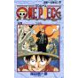 One Piece vol.4- Jump Comics (version japonaise)