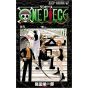 One Piece vol.6- Jump Comics (version japonaise)