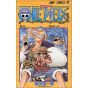 One Piece vol.8- Jump Comics (version japonaise)