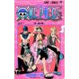 One Piece vol.11- Jump Comics (version japonaise)
