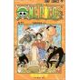 One Piece vol.12 - Jump Comics (version japonaise)