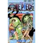 One Piece vol.14- Jump Comics (version japonaise)