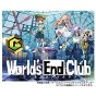 Izanagi Games World's End Club Nintendo Switch