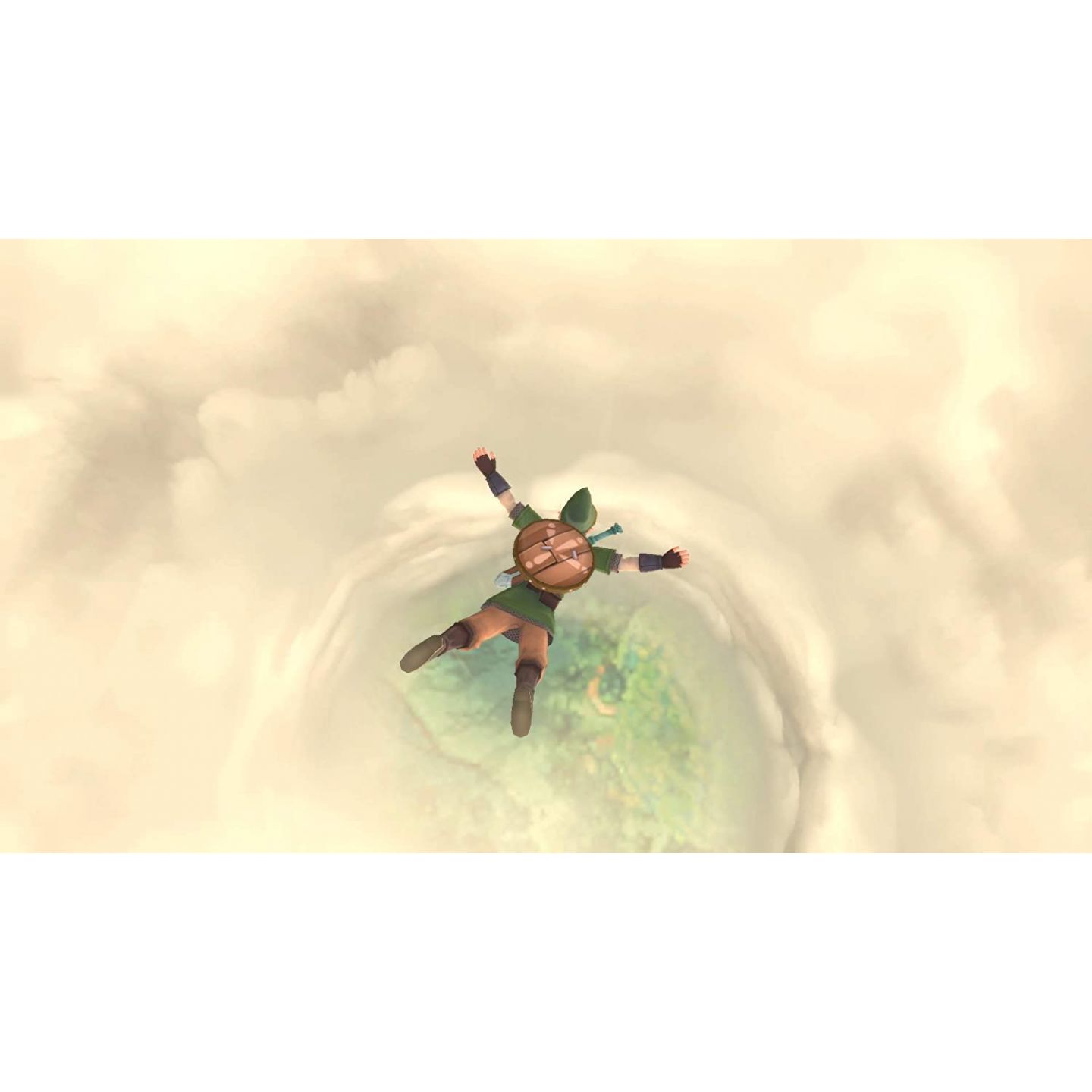 Nintendo The Legend of Zelda: Skyward Sword HD Nintendo Switch