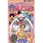 One Piece vol.17 - Jump Comics (version japonaise)