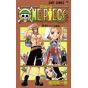 One Piece vol.18 - Jump Comics (version japonaise)