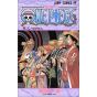 One Piece vol.22 - Jump Comics (version japonaise)