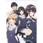 5pb.Games Saenai Heroine no Sodatekata [PS VITA software]