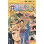 One Piece vol.24 - Jump Comics (version japonaise)