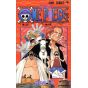 One Piece vol.25 - Jump Comics (version japonaise)