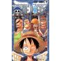 One Piece vol.27 - Jump Comics (version japonaise)