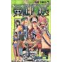 One Piece vol.28 - Jump Comics (version japonaise)