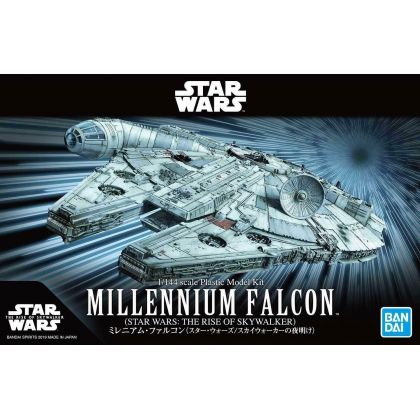 BANDAI Star Wars -...