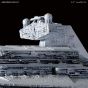 BANDAI Star Wars  - Star Destroyer Plastic Model Kit