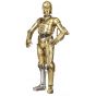 BANDAI Star Wars C-3PO Plastic Model Kit