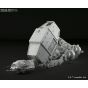 BANDAI Star Wars AT-AT Plastic Model Kit