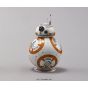 BANDAI Star Wars (The Force Awakens) BB-8 & R2-D2 Set Plastic Model Kit