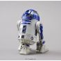 BANDAI Star Wars (Das Erwachen der Macht) BB-8 & R2-D2 Set Plastic Model Kit