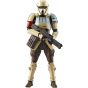 BANDAI Star Wars Shore Trooper Plastic Model Kit
