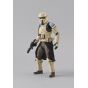 BANDAI Star Wars Shore Trooper Plastic Model Kit