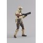 BANDAI Star Wars Shore Trooper Plastic Model Kit