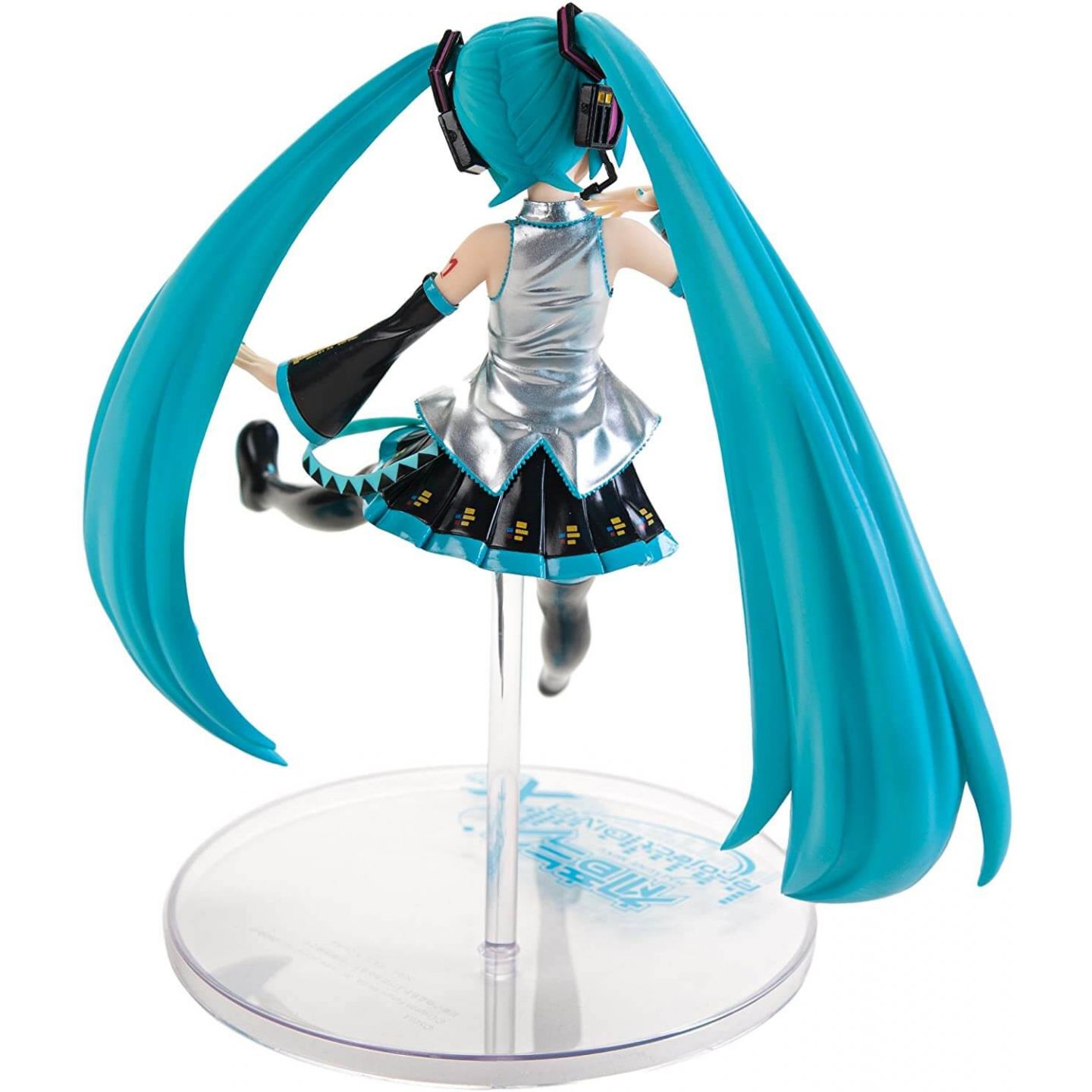 Sega Hatsune Miku Project Diva X Hd Spm Figure