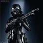 BANDAI Star Wars Shadow Trooper 1/6 Kit di modellismo in plastica