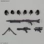 BANDAI Star Wars Shadow Trooper 1/6 Plastikmodellbausatz